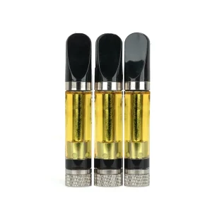 1g THC Distillate Cartridge