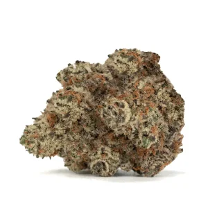 Alternative view of Cactus Breath – Hybrid Cannabis