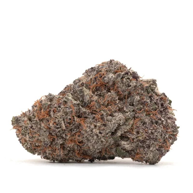 God'S Green Crack Marijuana Strain