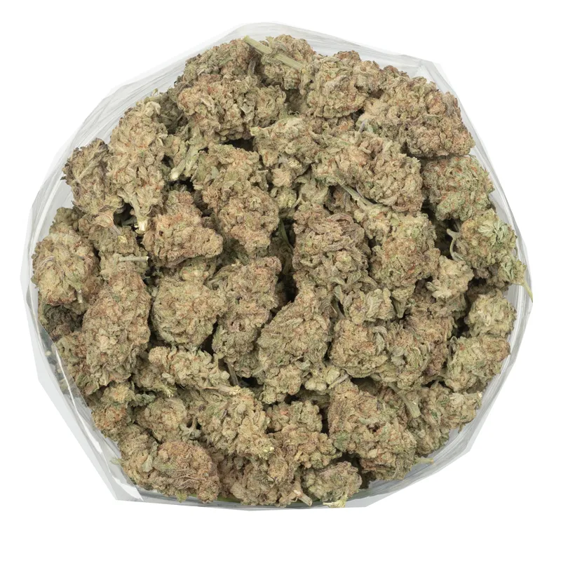 Mac 10 – Hybrid Cannabis Online