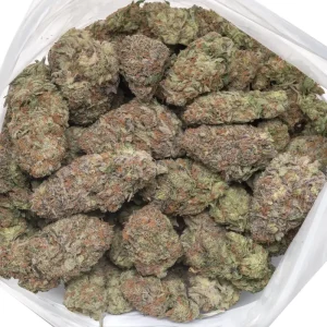 Alternative view of Space Cake weed for sale
