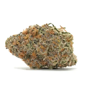 Tropical Z Marijuana Strain