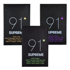 91 Supreme – 3 Pack Shatter Mix & Match