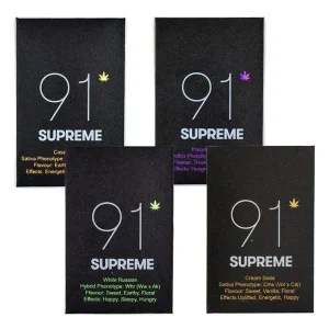 91 Supreme – 4 Pack Shatter Mix & Match