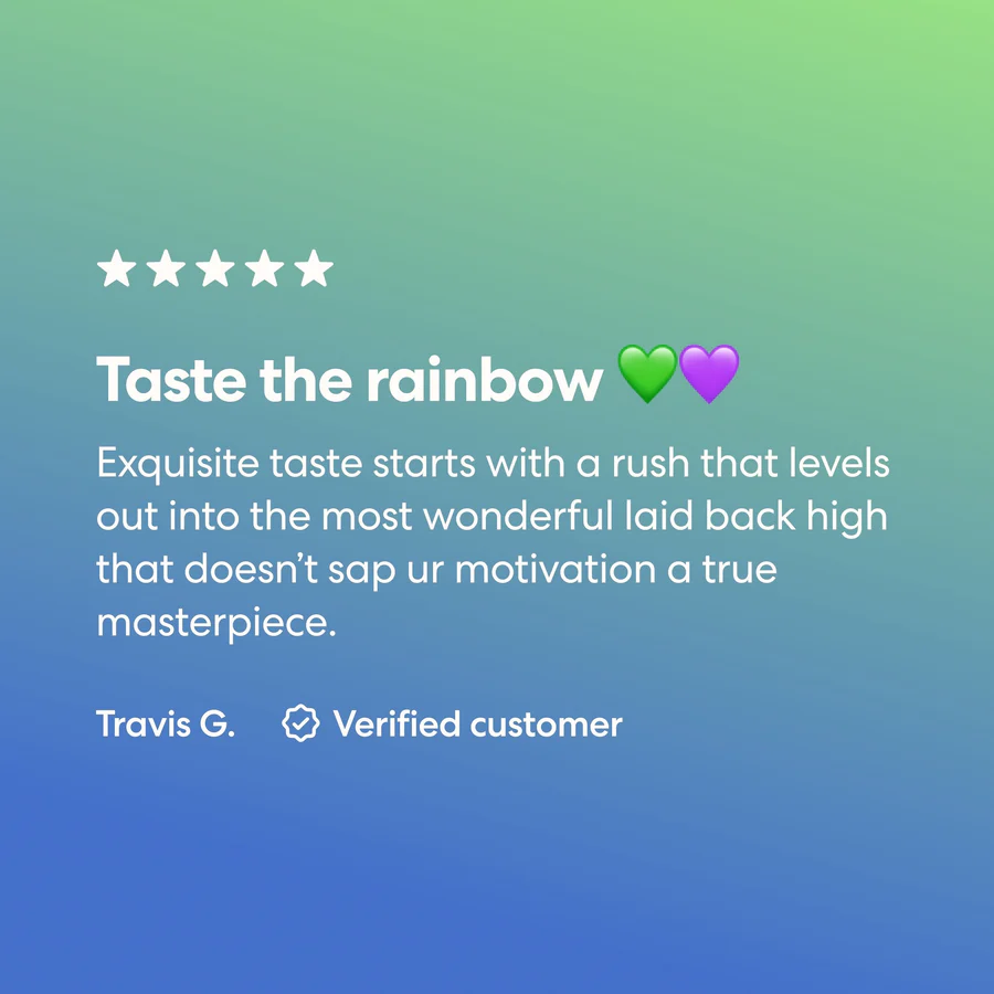 Dark Rainbow - Image 4