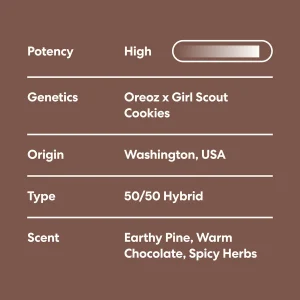 Alternative view of Devil’s Mistress