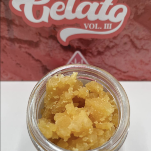 Alternative view of Whole Melt Live Resin Sugar V3 Gelato Edition | Mixed Strains Variety Pack