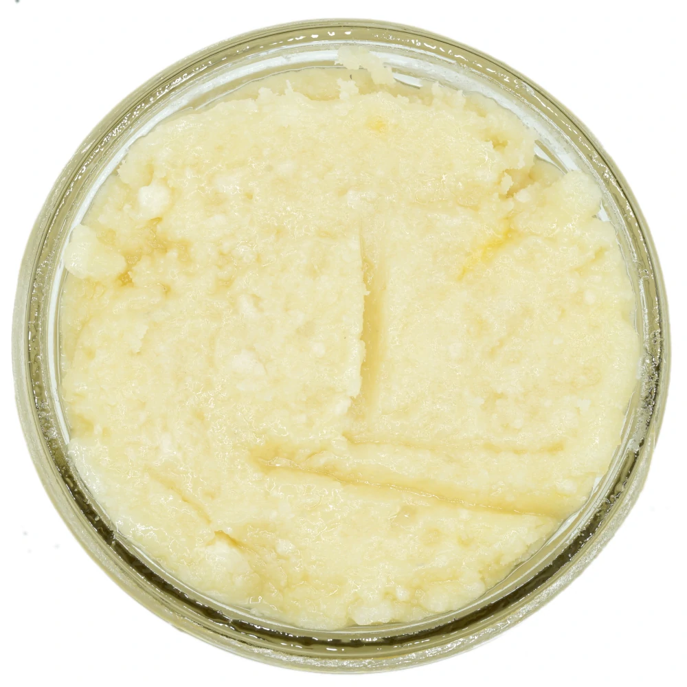 White Berry Live Resin