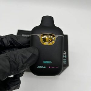 Alternative view of Boutiq Switch – Liquid Live Diamond – Apple Fritter + Trufflez