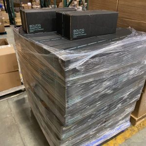 Boutiq SWITCH – Liquid Live Diamond – Flavors