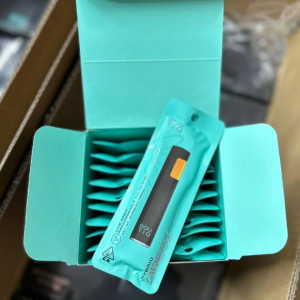 Boutiq Live Resin Oreoz 1G Disposable