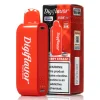 Digiflavor BRK 20k Disposable Vape Pod - 20,000 Puffs