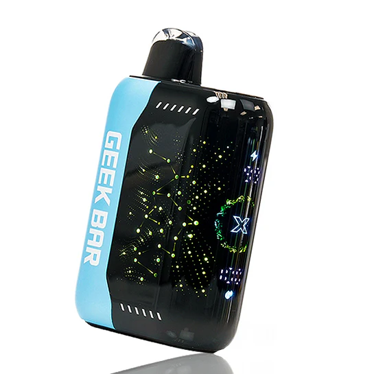 Geek Bar Pulse X Disposable Vape - 25,000 Puffs - Image 4