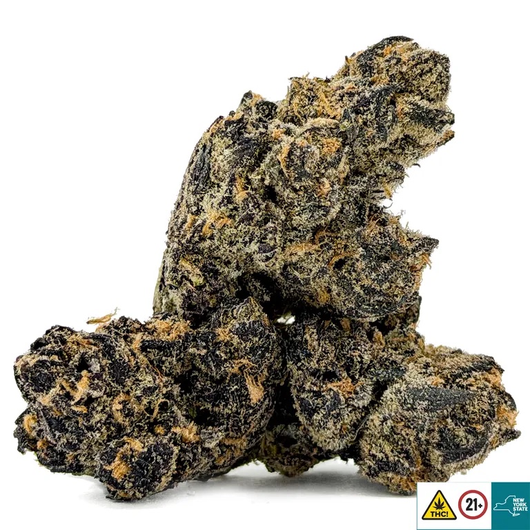 Premium Flower: Total Eclipse - Image 2