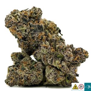 Alternative view of The White Candy