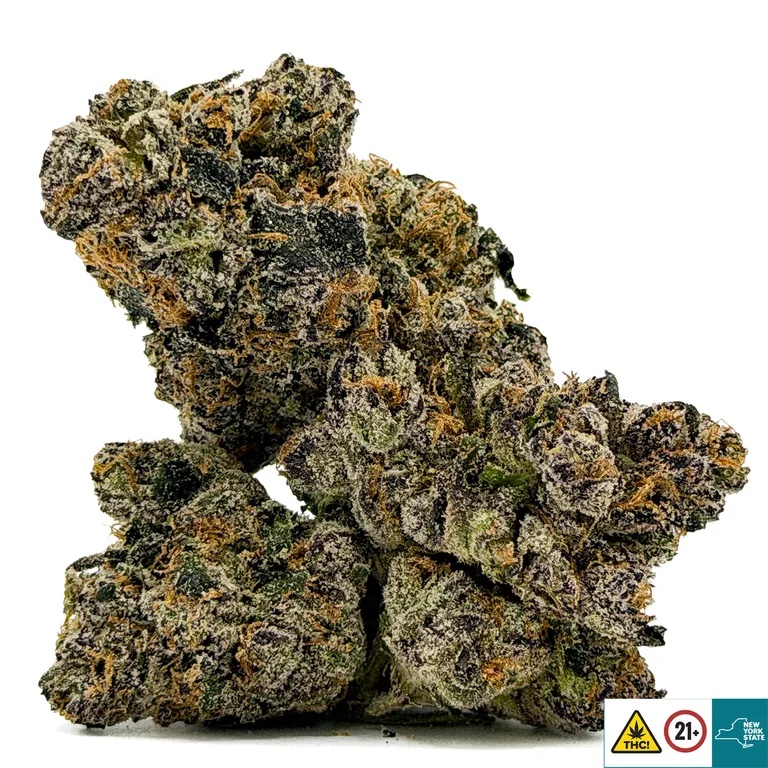 The White Candy - Image 2
