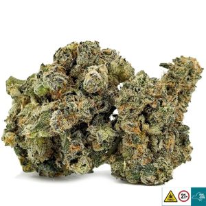 Alternative view of Cookies & Dreams Strain