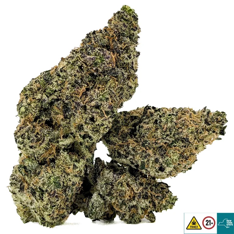 Blueberry Caviar