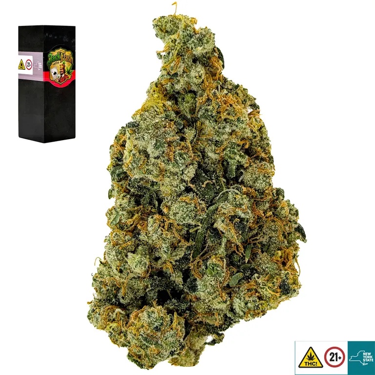 Jack Flash Strain - Image 2