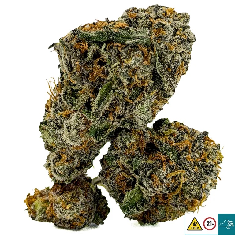 Space Lemon Cherry Strain - Image 2