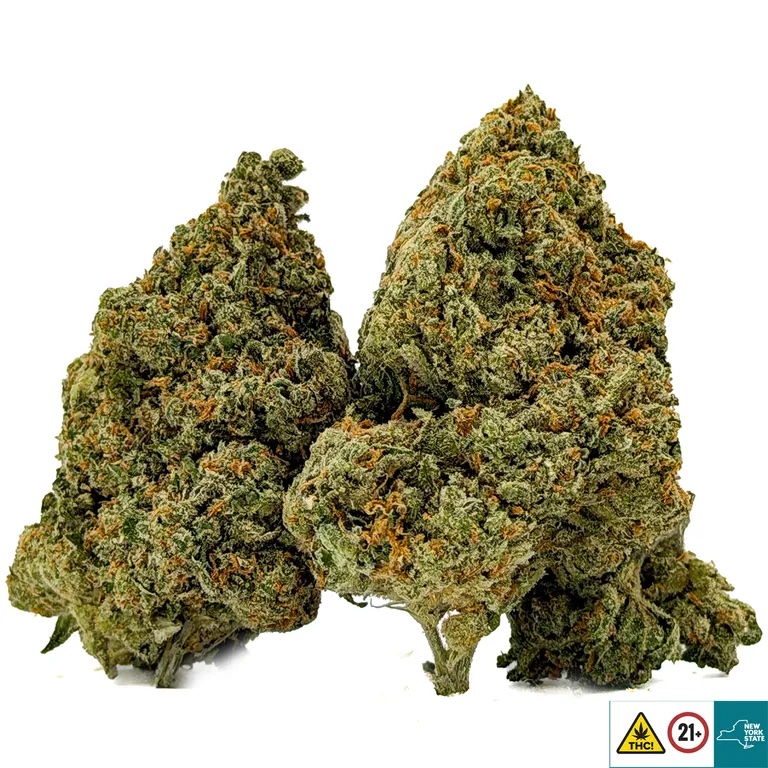 Green Crack Strain - Image 2