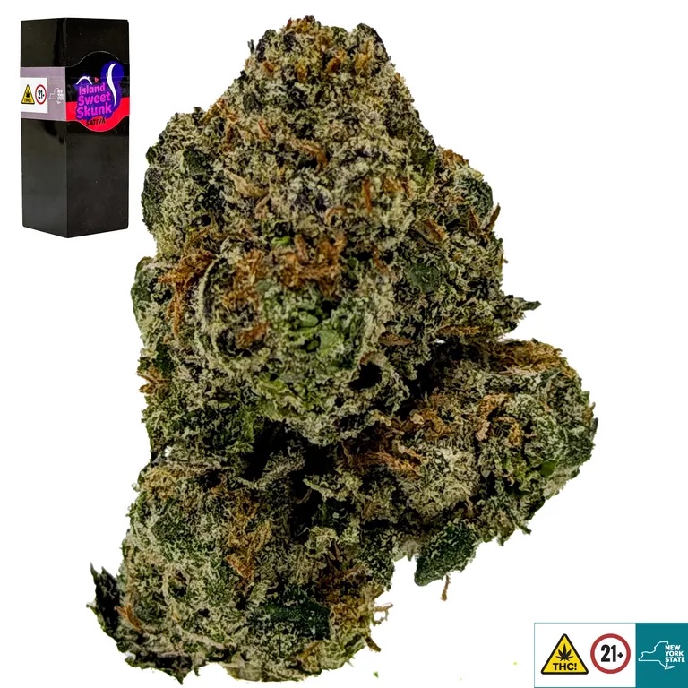 Island Sweet Skunk
