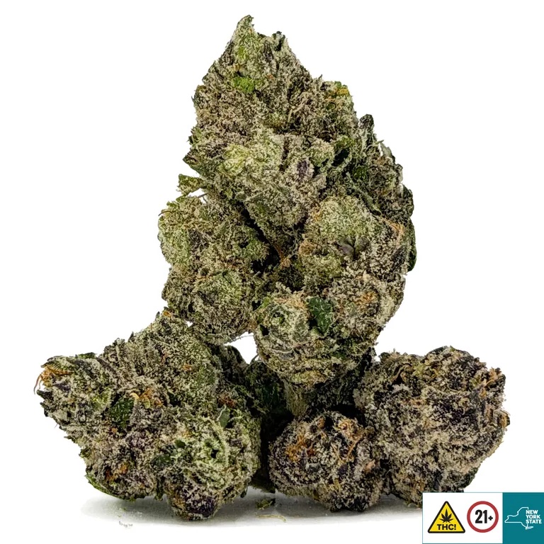 Granny Candy Strain - Image 2