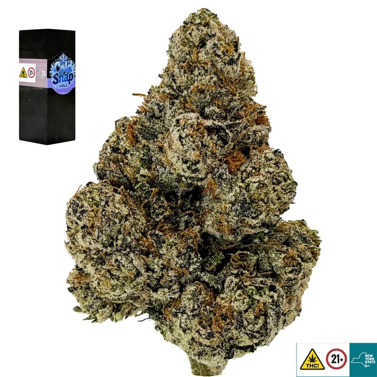 Cold Snap Strain