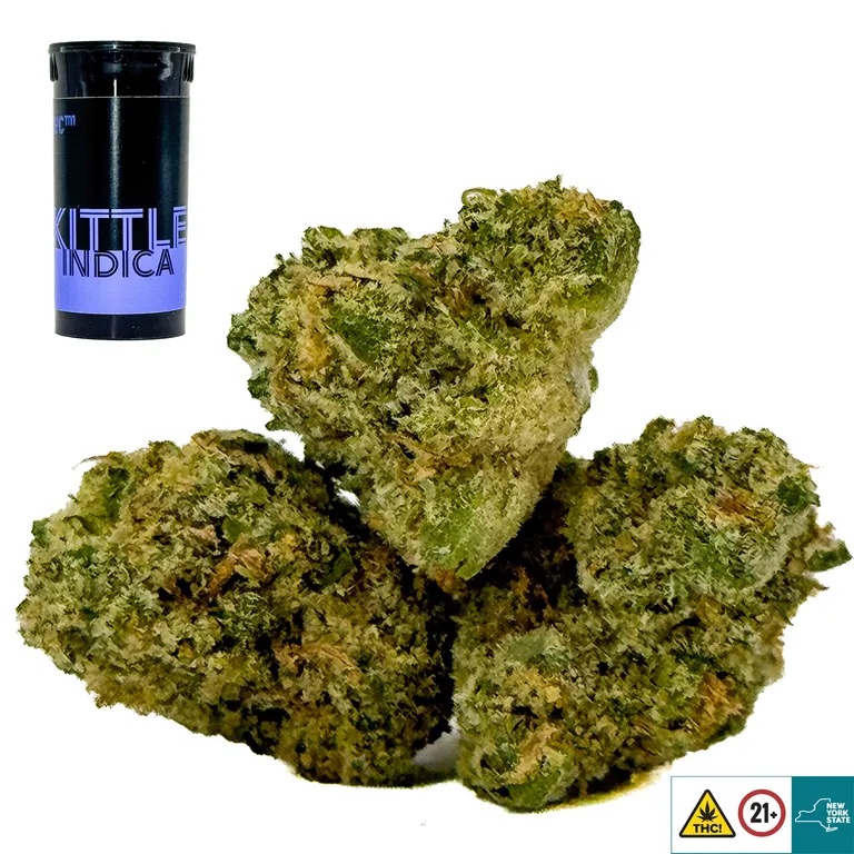 Zkittlez Smalls Strain - Image 2