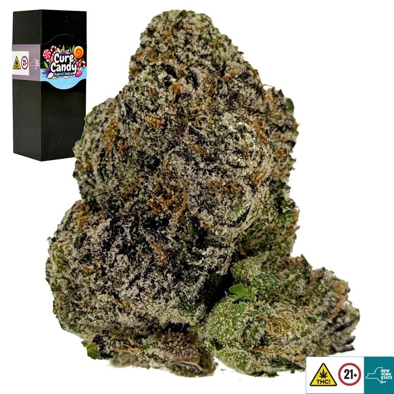 Cure Candy Strain