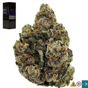Nerdz Clusters Strain