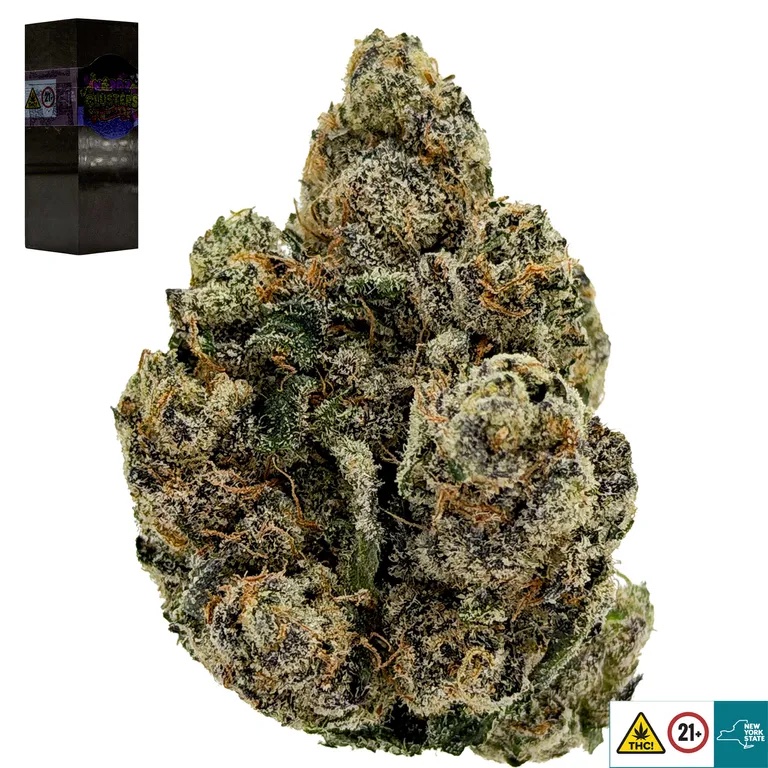 Nerdz Clusters Strain