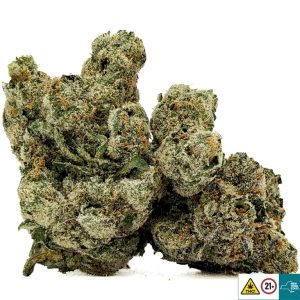 Alternative view of Nerdz Clusters Strain