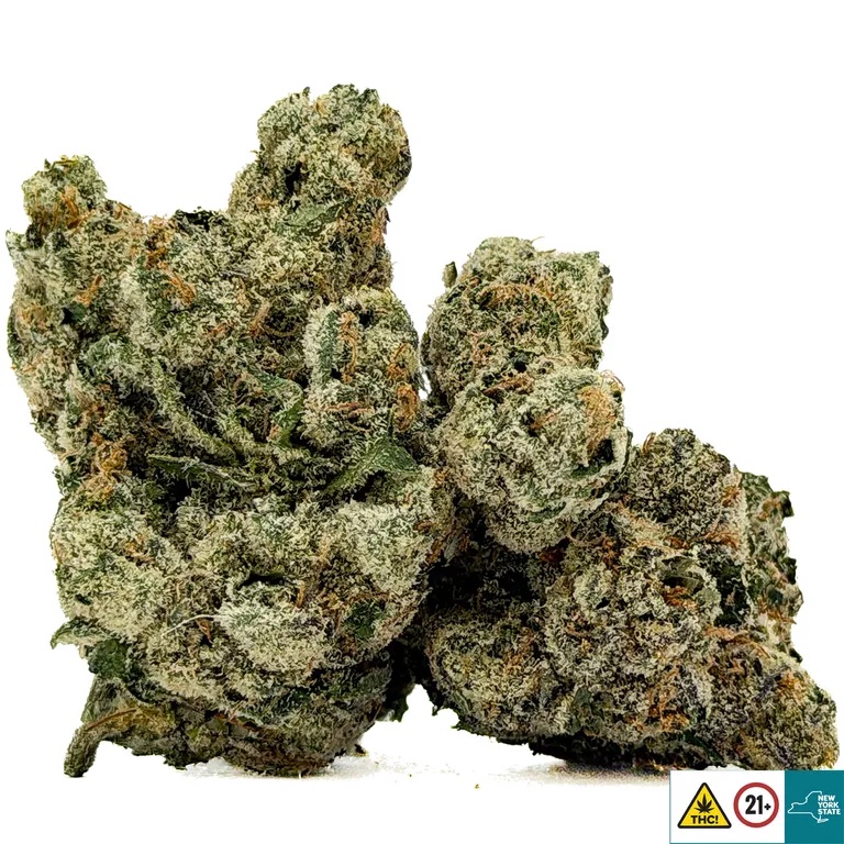 Nerdz Clusters Strain - Image 2