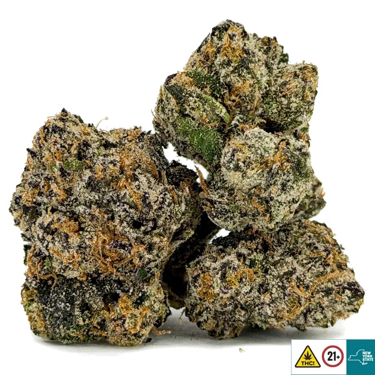 Bubble Yum Strain - Image 2