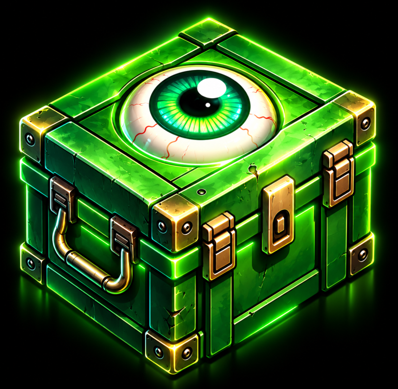 Third Eye Supply