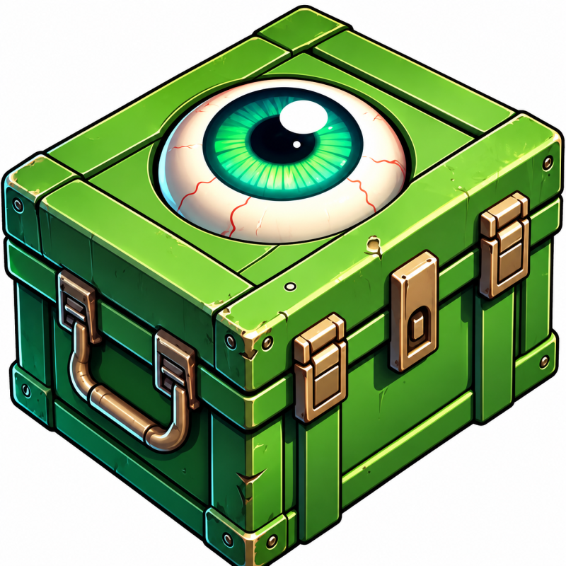 Third Eye Supply